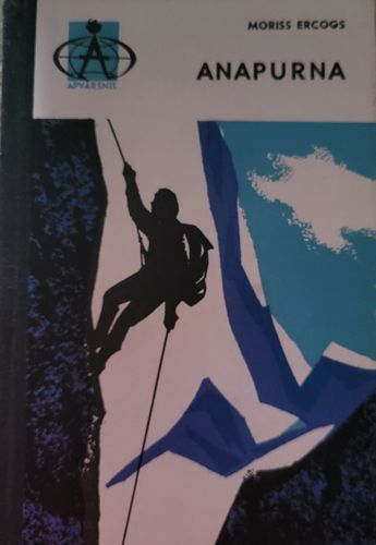 Anapurna