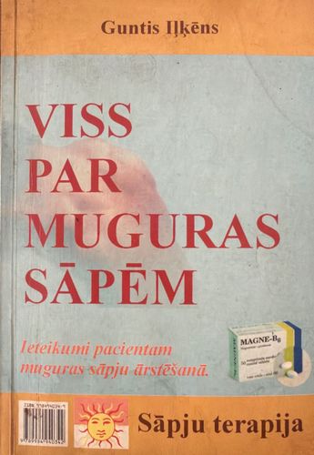 Viss par muguras sāpēm