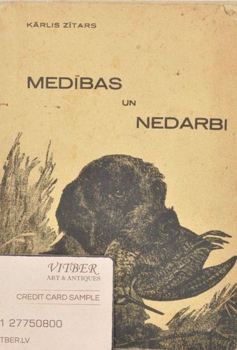 Medības un nedarbi