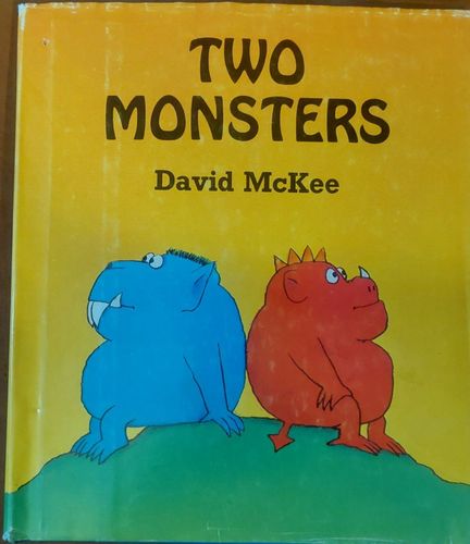 Two Monsters