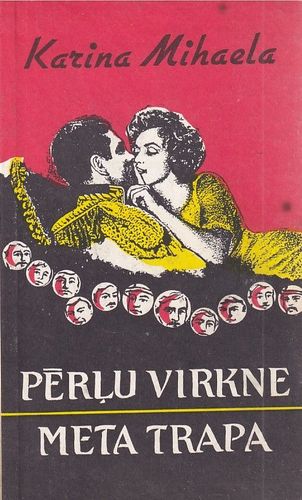 Pērļu virkne. Meta Trapa