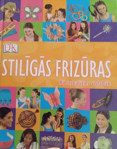 Stilīgas frizūras: Kā izskatīties vislabāk 