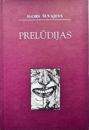 Prelūdijas