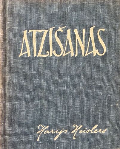 Atzīšanās