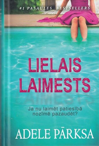 Lielais laimests