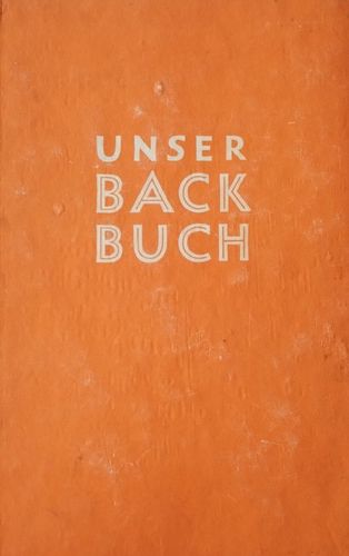 Unser back buck