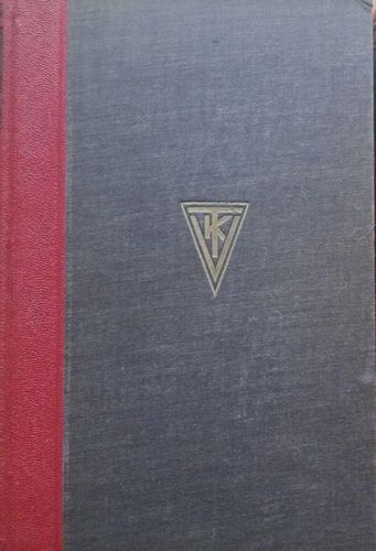 Kultūras un tikumu vēsture II