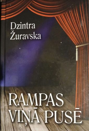 Rampas viņā pusē