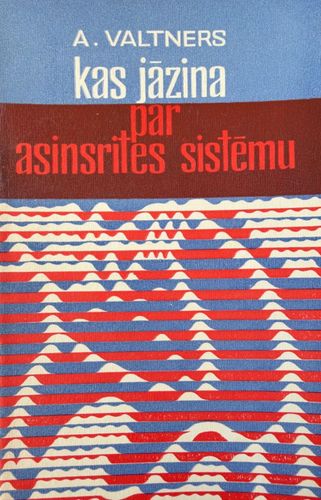 Kas jāzina par asinsrites sistēmu