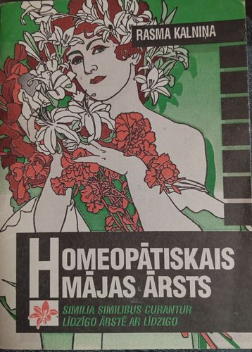 Homeopātiskais mājas ārsts