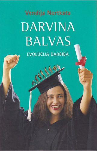 Darvina balvas