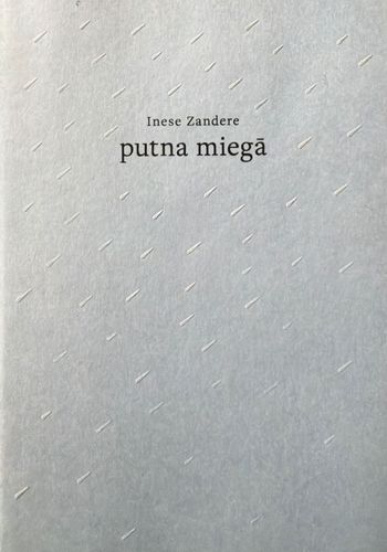 Putna miegā