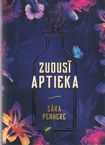 Zudusī aptieka
