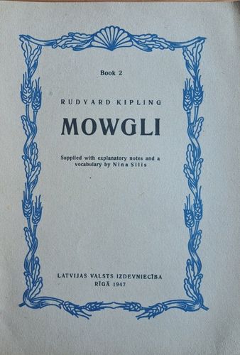 Mowgli
