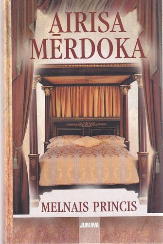 Melnais princis