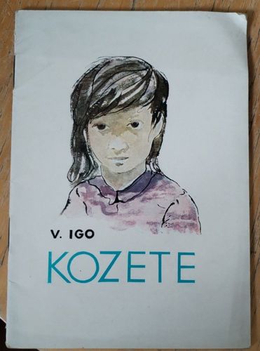 Kozete