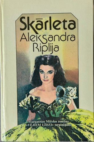 Skārleta 1. un 2. grāmata