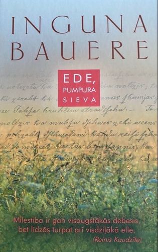 Ede, Pumpura sieva