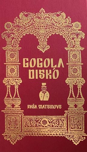 Gogoļa disko