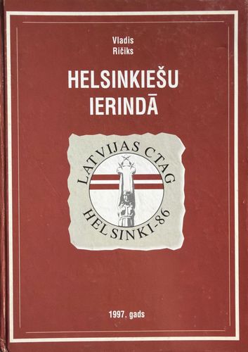 Helsinkiešu ierindā