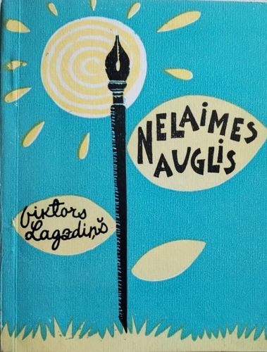 Nelaimes auglis 