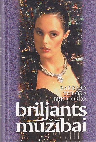 Briljants mūžībai