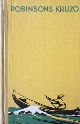 Robinsons Kruzo