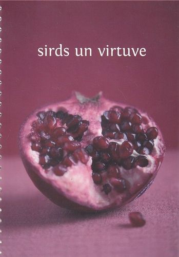 Sirds un virtuve