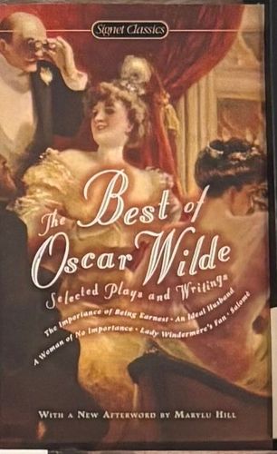 The Best of Oscar Wild