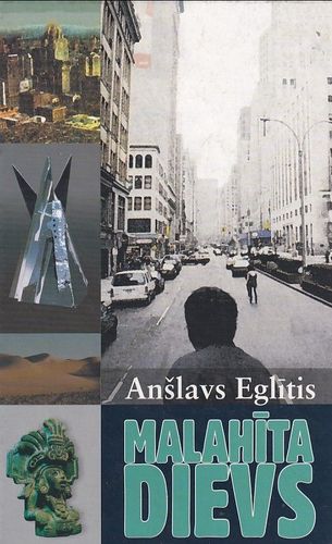 Malahīta dievs