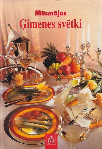 Ģimenes svētki