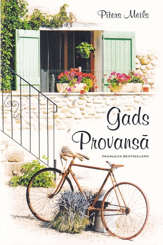 Gads Provansā