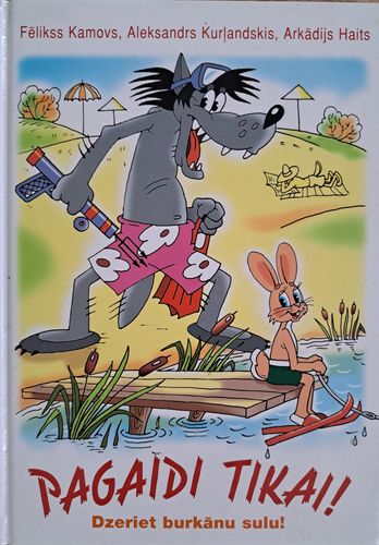 Pagaidi tikai! Dzeriet burkānu sulu