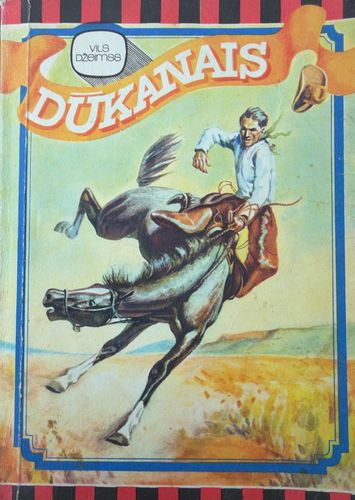 Dūkanais