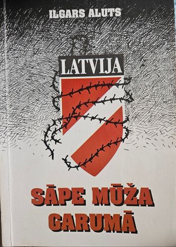 Sāpe mūža garumā