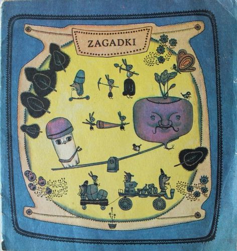 Zagadki