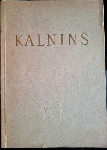 Eduards Kalniņš 