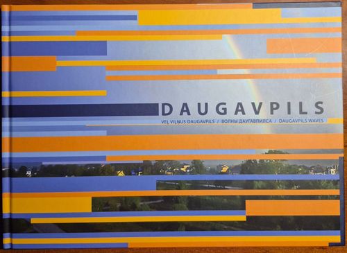 Veļ viļņus Daugavpils