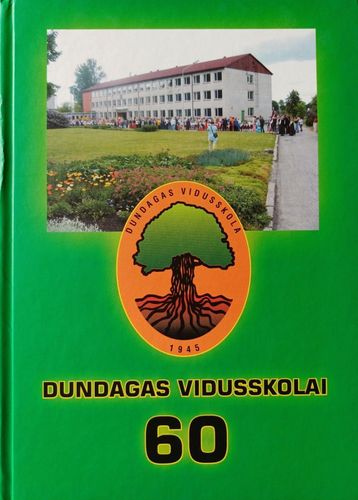 Dundagas vidusskolai 60