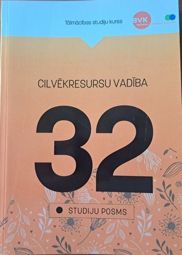 Cilvēkresursu vadība