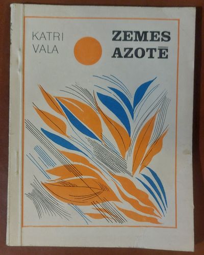 Zemes azotē