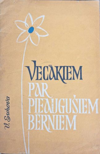 Vecākiem par pieaugušiem bērniem