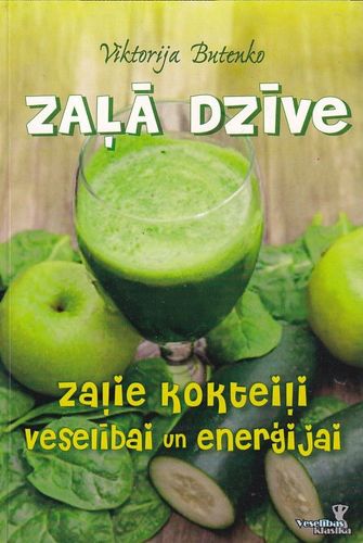 Zaļā dzīve