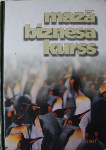 Mazā biznesa kurss