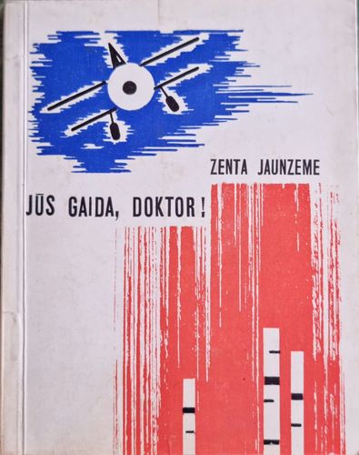Jūs gaida, Doktor!
