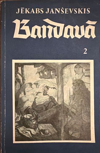 Bandavā 2