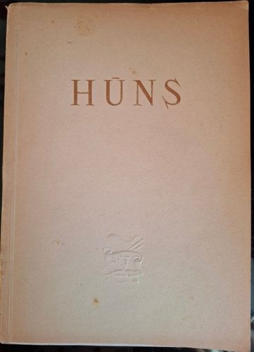 Kārlis Hūns