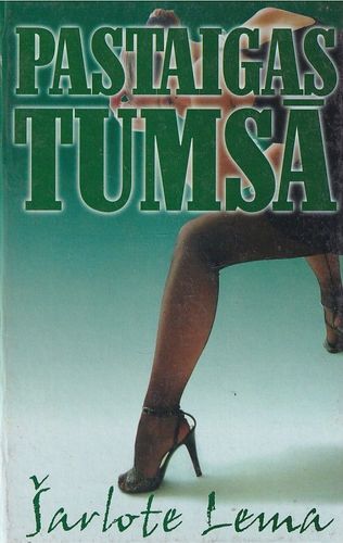 Pastaigas tumsā