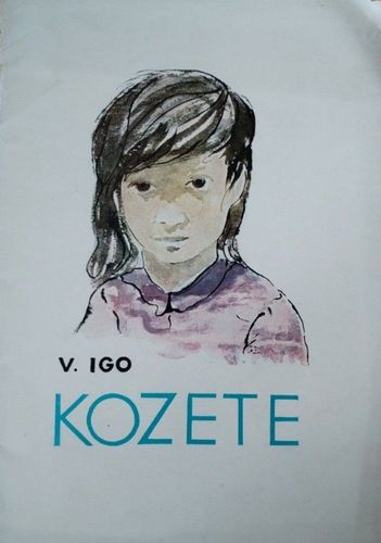 Kozete