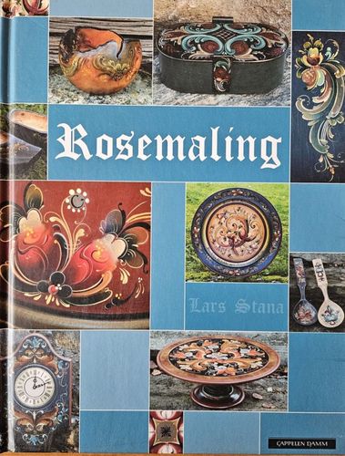 Rosemaling